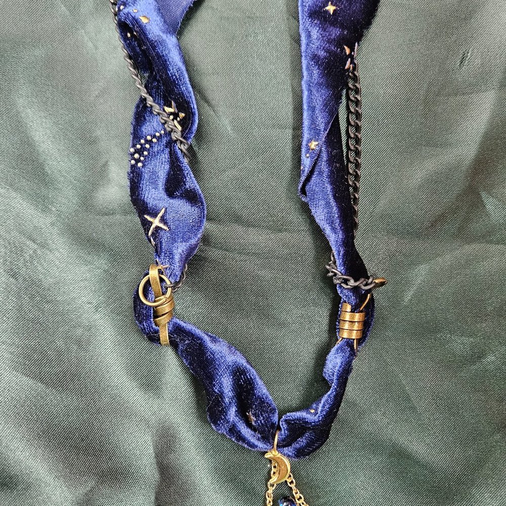 Handmade necklace - Picture 6 of 9